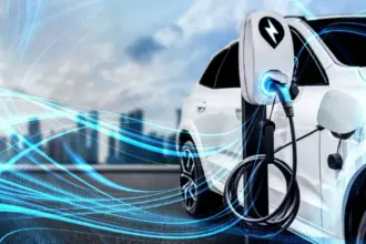 EV Adoption Surge