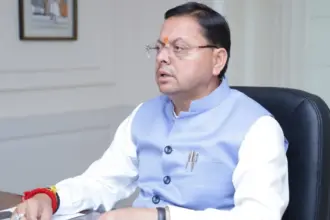 Revenue Lok Adalat Uttarakhand