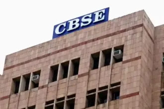 CBSE Cancels Class 12 Board Exams