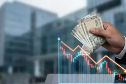 Foreign Investors Sellof