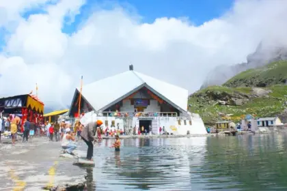 Hemkund Sahib Yatra 2026