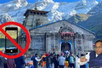 Char Dham Yatra 2026 Rules