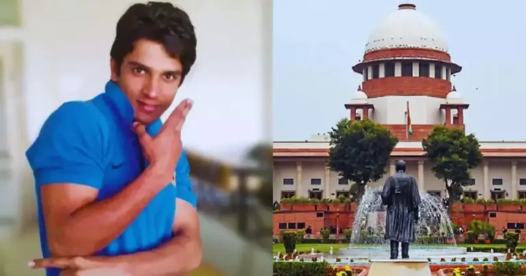 Harish Rana Case
