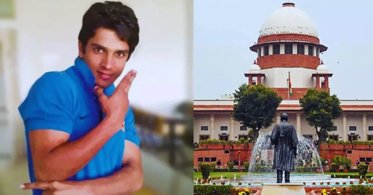 Harish Rana Case