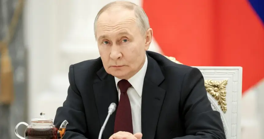 Russia Petrol Export Ban