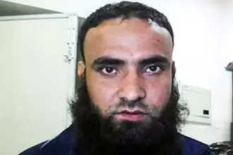 Lashkar-e-Taiba Terrorist