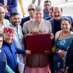 Uttarakhand Budget 2026-27