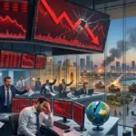 FPI Selling March 2026