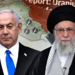 Iran US Israel War