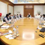 Middle East Crisis Modi Meeting