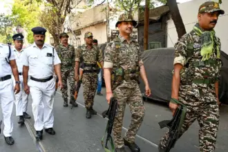 West Bengal Elections 2026