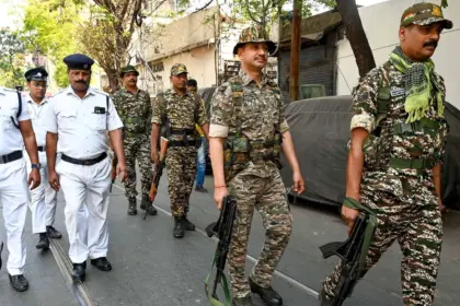 West Bengal Elections 2026