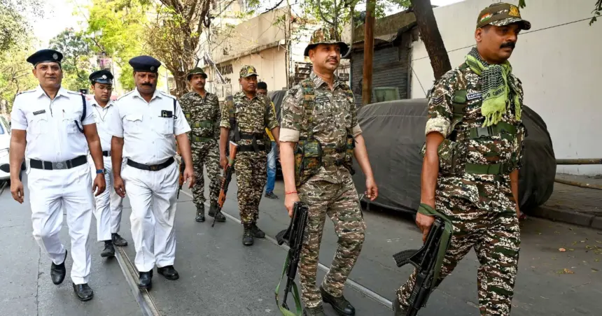 West Bengal Elections 2026