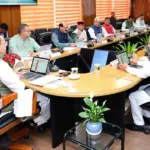 Dhami Cabinet Decisions 2026