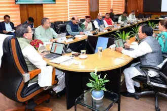 Dhami Cabinet Decisions 2026