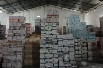 Fake NCERT Books Scam