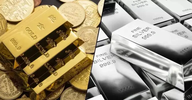 Gold Price Today India