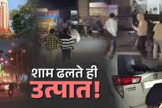 Dehradun road accidents rise