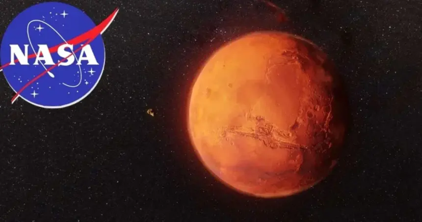 NASA Artemis 2 Mission