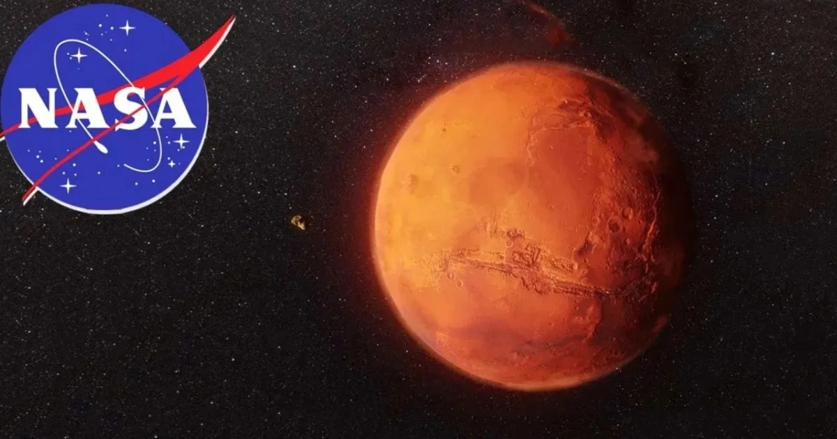 NASA Artemis 2 Mission