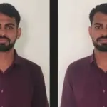 Indian Navy Sailor Spying for ISI