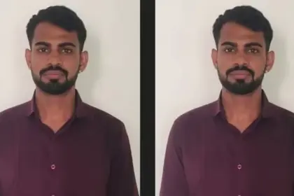 Indian Navy Sailor Spying for ISI