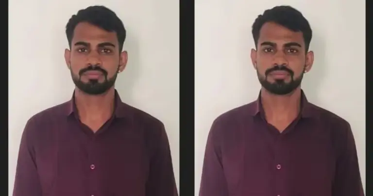 Indian Navy Sailor Spying for ISI