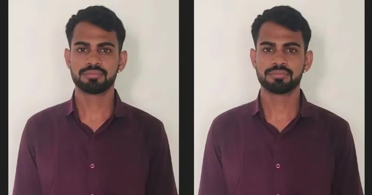 Indian Navy Sailor Spying for ISI