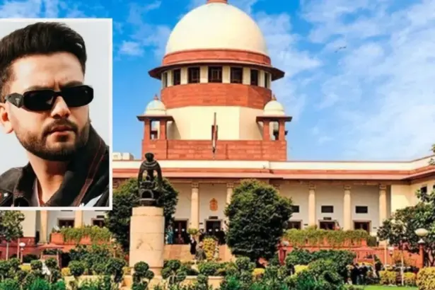 Elvish Yadav Snake Case