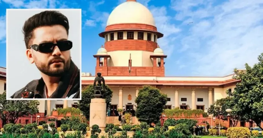 Elvish Yadav Snake Case