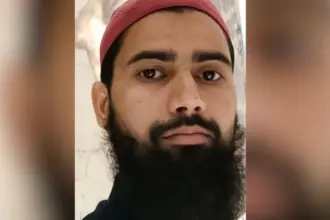 Ghaziabad Encounter Salim Vastik case