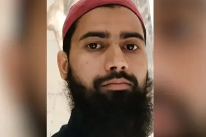 Ghaziabad Encounter Salim Vastik case