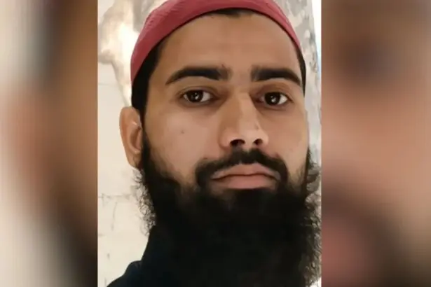 Ghaziabad Encounter Salim Vastik case