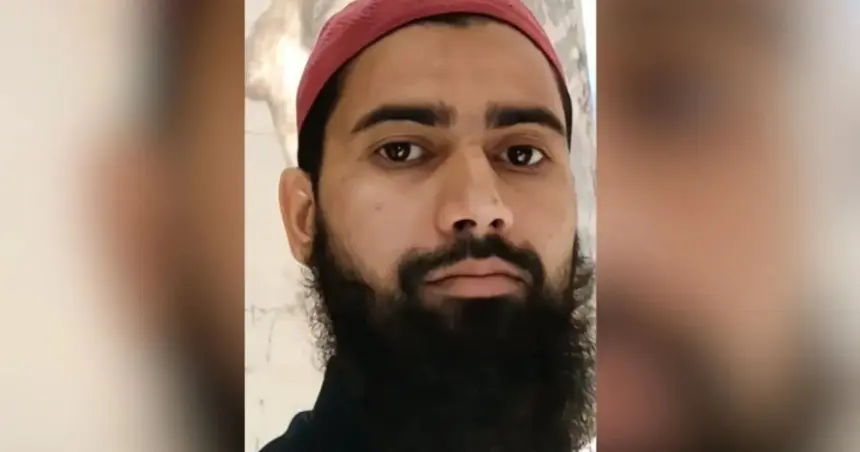 Ghaziabad Encounter Salim Vastik case