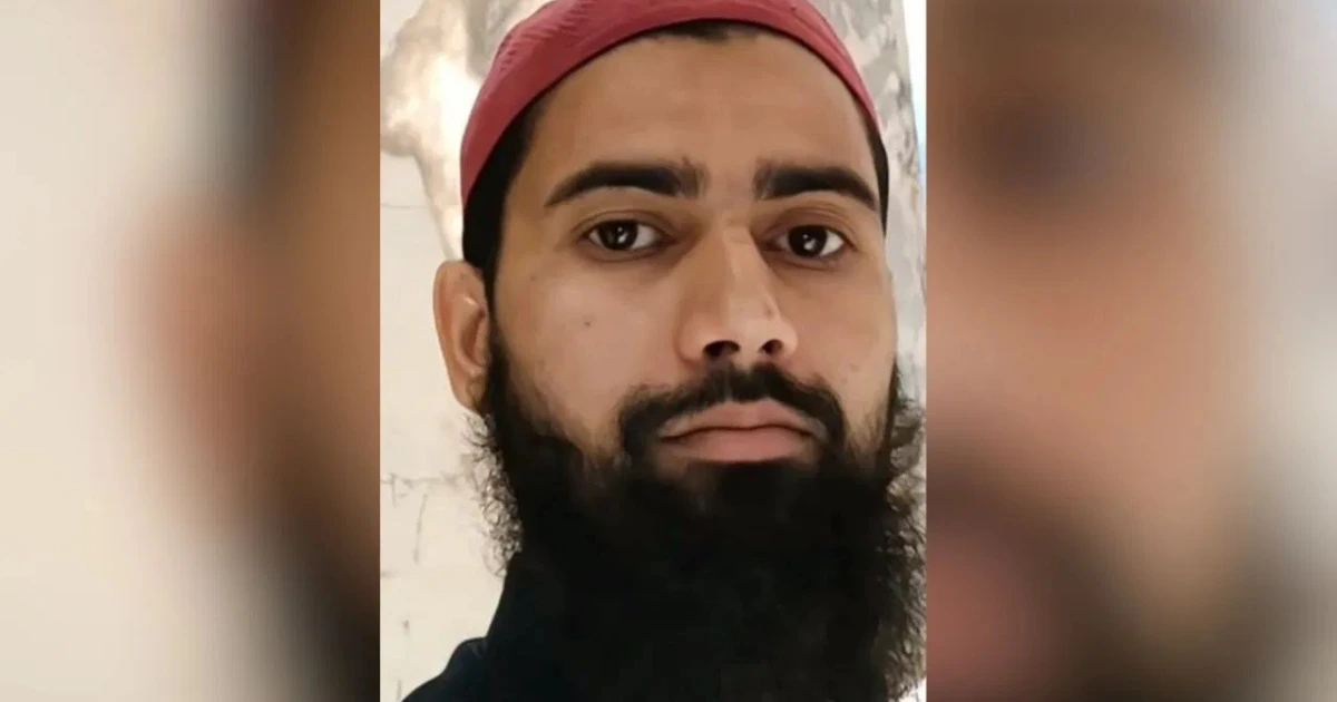 Ghaziabad Encounter Salim Vastik case