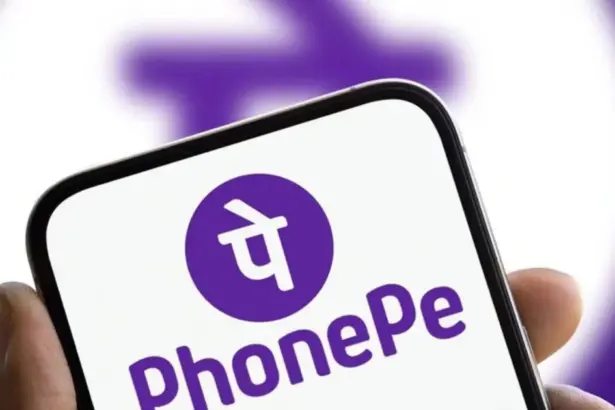 PhonePe Biometric UPI 2026