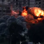 Iran Israel Conflict Ceasefire