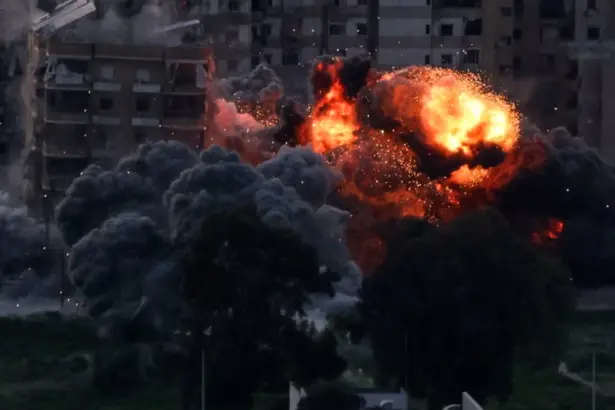 Iran Israel Conflict Ceasefire