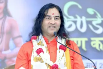 Markandeya Purana Katha Vrindavan