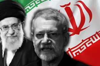 Iran Israel Conflict