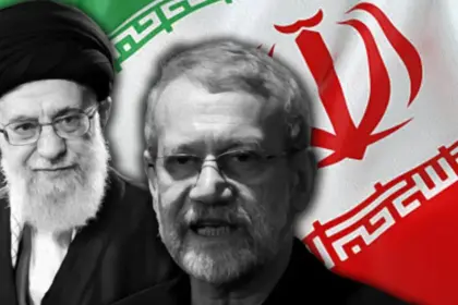 Iran Israel Conflict