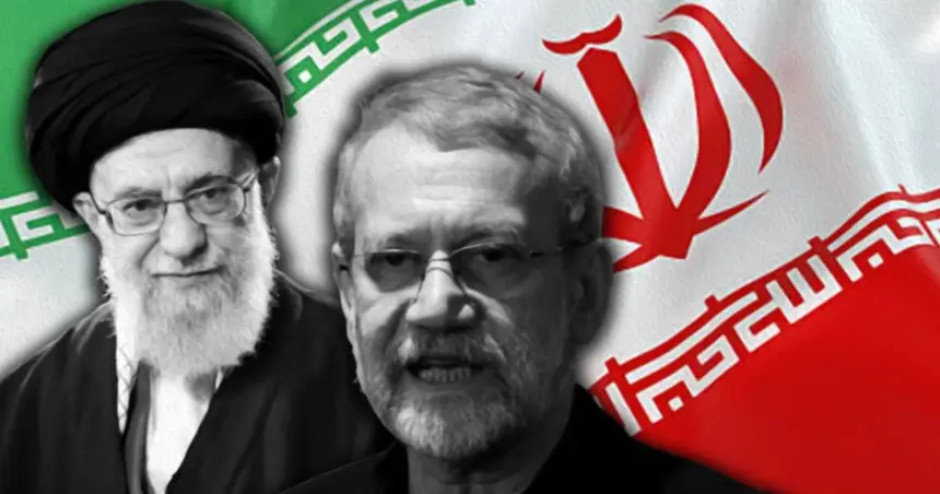 Iran Israel Conflict