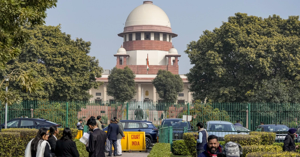 Harish Rana Case