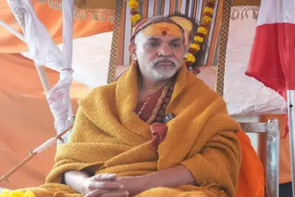 Swami Avimukteshwaranand Bail Case