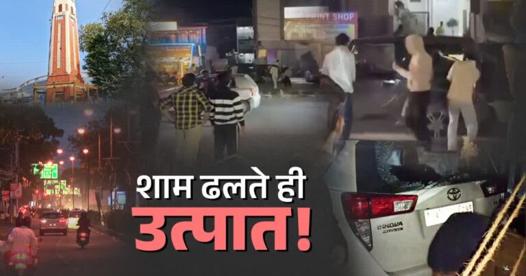 Dehradun road accidents rise