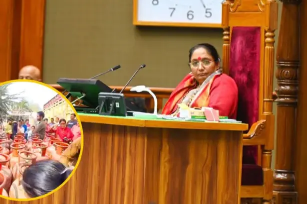 Uttarakhand Assembly Budget Session