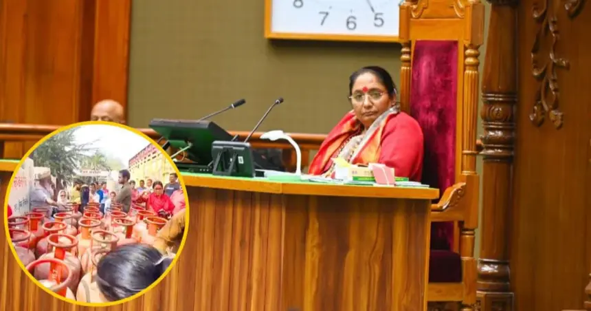 Uttarakhand Assembly Budget Session