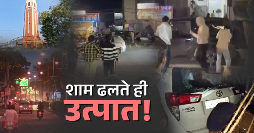 Dehradun road accidents rise