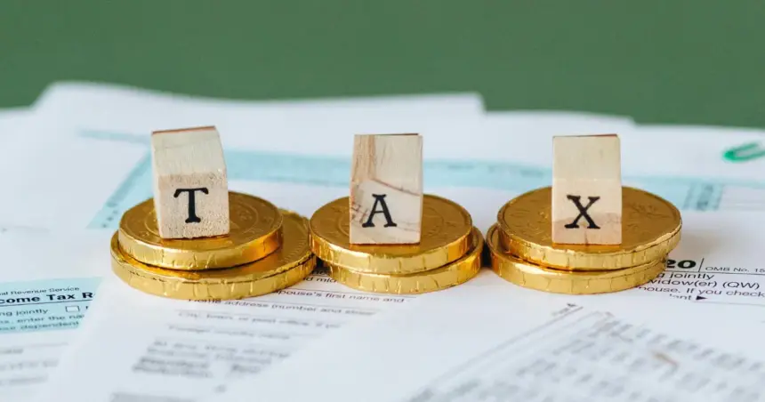 New Income Tax Rules 2026