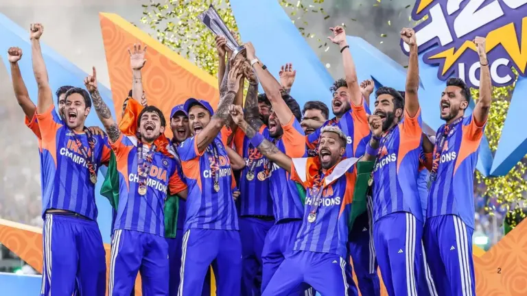 T20 World Cup